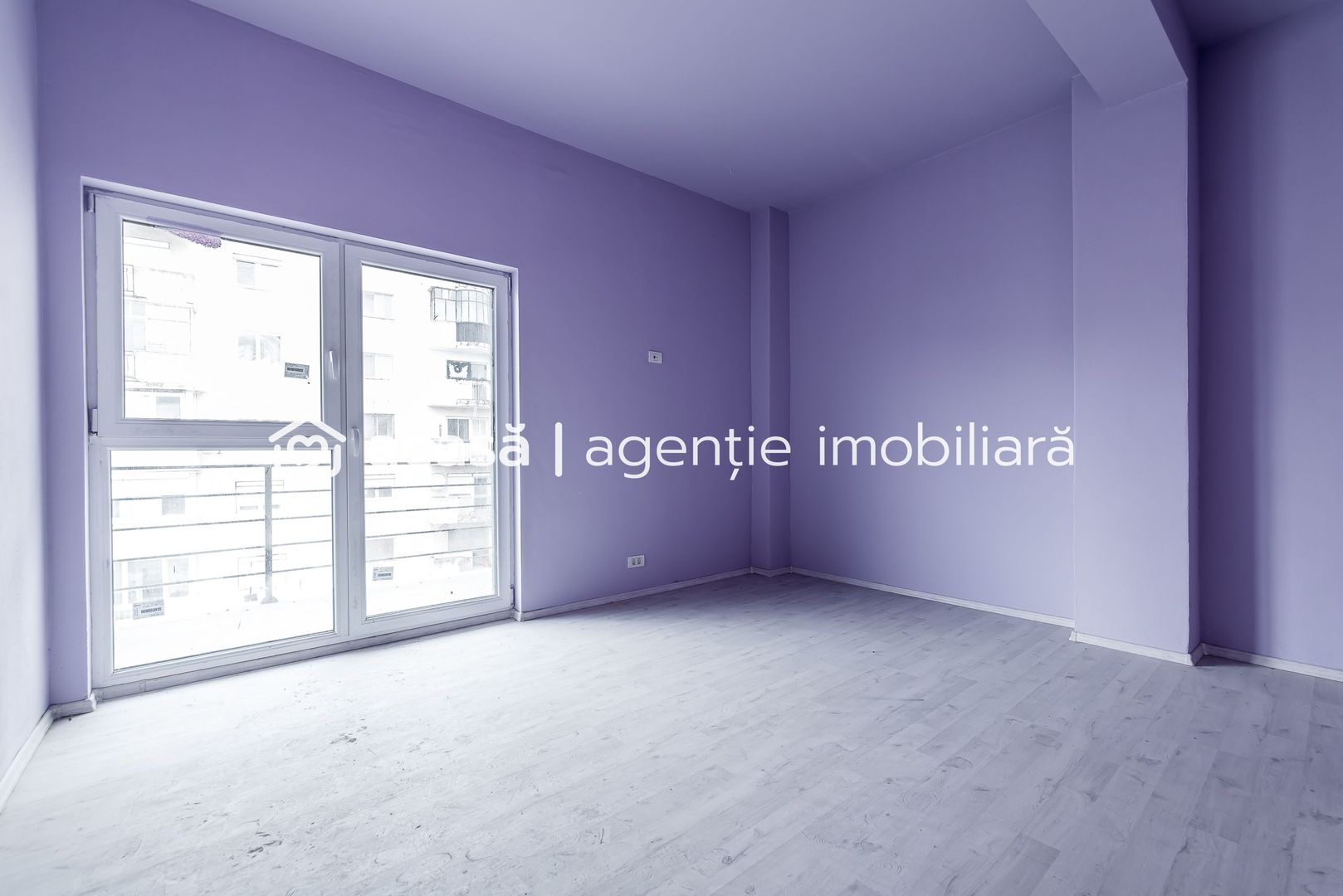 Apartament in bloc nou la INTIM etaj 2 cu loc de parcare Comision 0 - Poză 1
