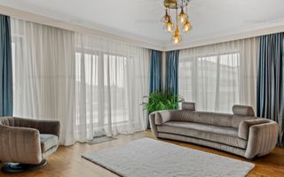 Terasa insorita, 3 camere in bloc nou exclusivist, Piata Victoriei - Titulescu - Poză 8