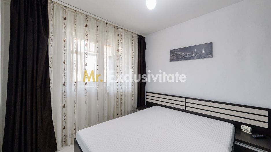 Apartament gata de mutat cu 2 camere si parcare inclusa – Banat - Poză 8