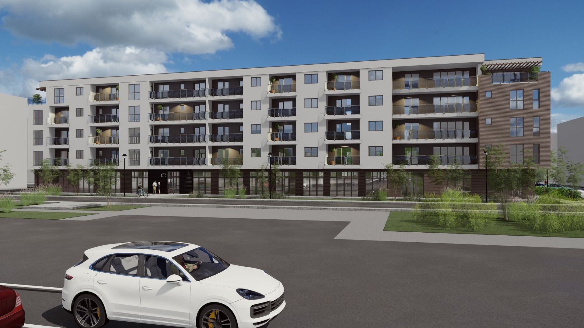 Teren rezidențial cu PROIECT și AC - Poză 16