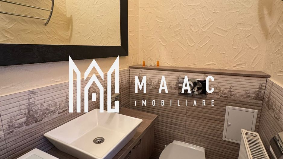 Garsoniera | Studio | Apartament cu 1 camera  | Ultracentral de Inchiriat - Poză 9