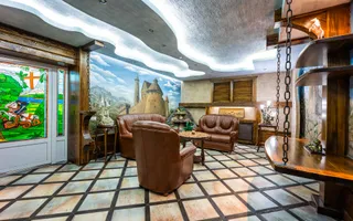 Se oferă spre chirie casă exclusivistă amplasată în Centul orașului - Poză 31