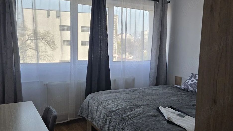 Apartament 2 camere Parc Carol-Viilor - Poză 3