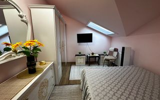 Apartament 3 camere | La cheie | Zona Str Teilor - Poză 5