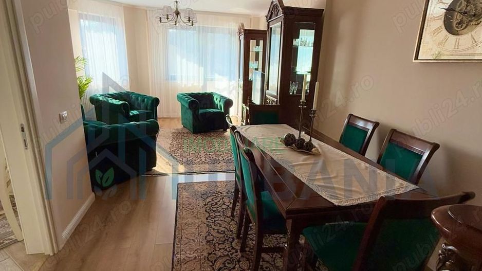 Apartament 2 camere Bucium - Poză 3