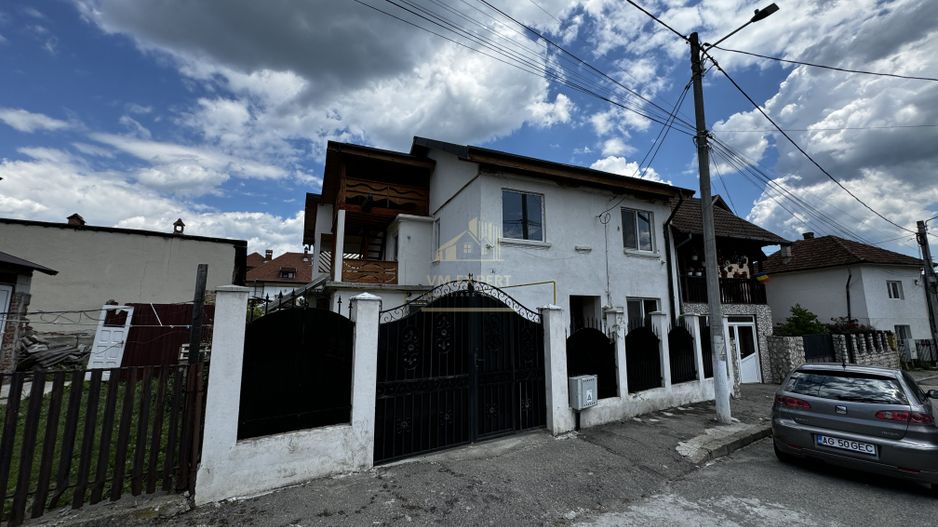 CASA 4 CAMERE TEREN 338 MP CAMPULUNG - Poză 11