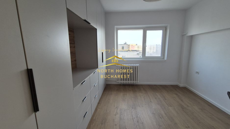 Apartament de vanzare zona tei, bloc 1986 - Poză 12