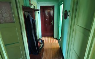 Apartament 2 camere decomandat | Curte proprie 50 mp | Lunca Cetățuii - Poză 6