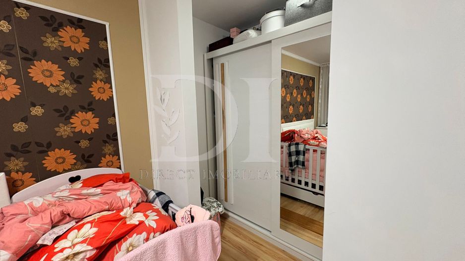 🏡 Apartament 2 camere de vânzare – Florești, zona Terra - Poză 12