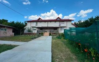 DUPLEX ÎNTREG DE VÂNZARE – FRUMUȘANI, STRADA GAROAFEI - 1086MP - Poză 31