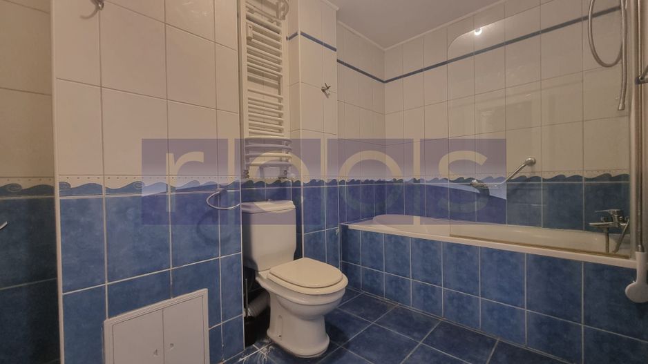 VANZARE 3 CAMERE | DECOMANDAT | CALEA DOROBANTI-ULTRACENTRAL - Poză 15