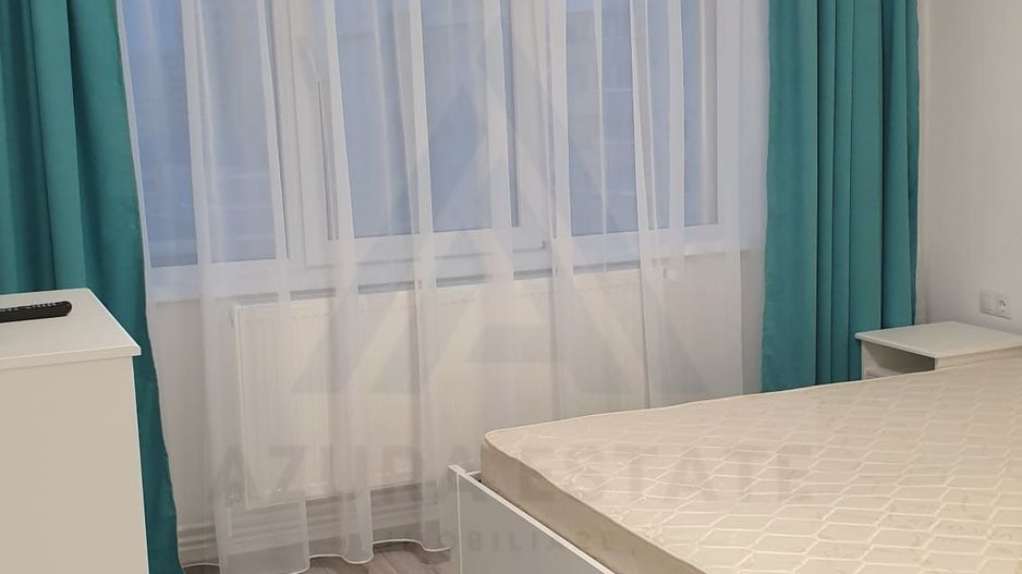 Apartament modern 2 camere 52 mp utili Bulevardul Mihai Viteazul - Poză 6