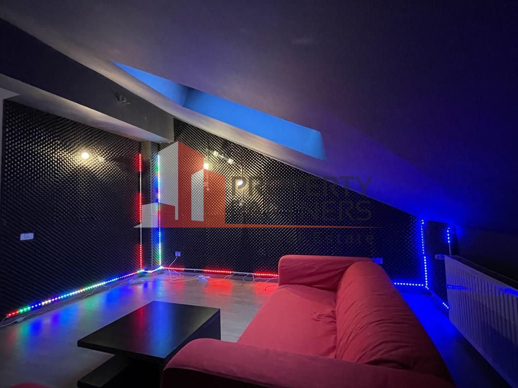 Vila 5 camere Domus Pipera, amenajata premium - Poză 5