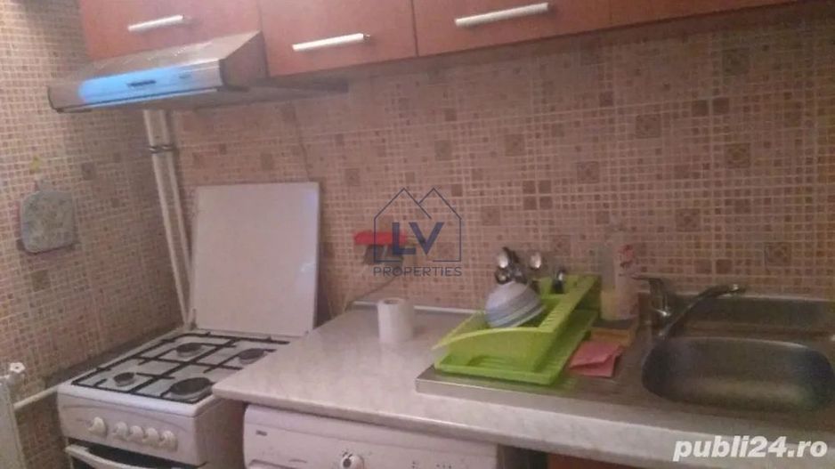 VANZARE GARSONIERA | ZONA OBOR - Poză 3