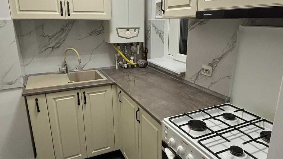 Apartament 2 camere I Lujerului I Prima închiriere I Centrala proprie - Poză 4