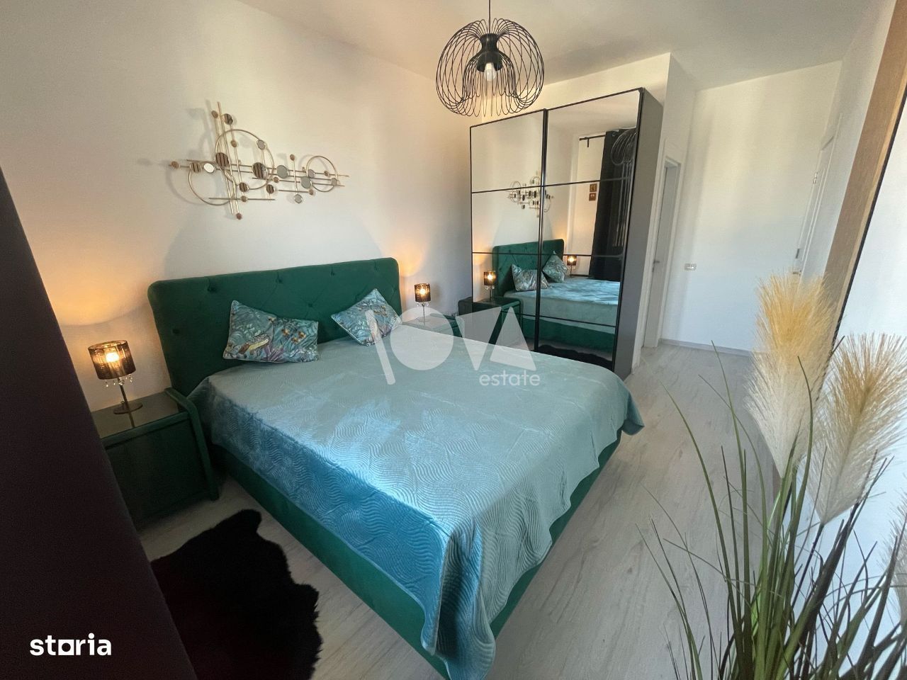 De vânzare: ap.3 camere Militari Iuliu Maniu Păcii + 1 loc de parcare - Poză 4