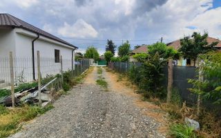 Teren intravilan oportunitate bună în Poarta Albă - Poză 4