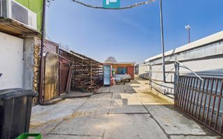 Casa cu potential multiplu in Curtici - Poză 47