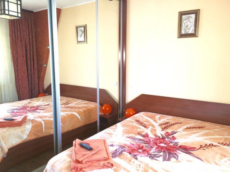 2 camere Stefan cel Mare - Obor, metrou, boiler! - Poză 13