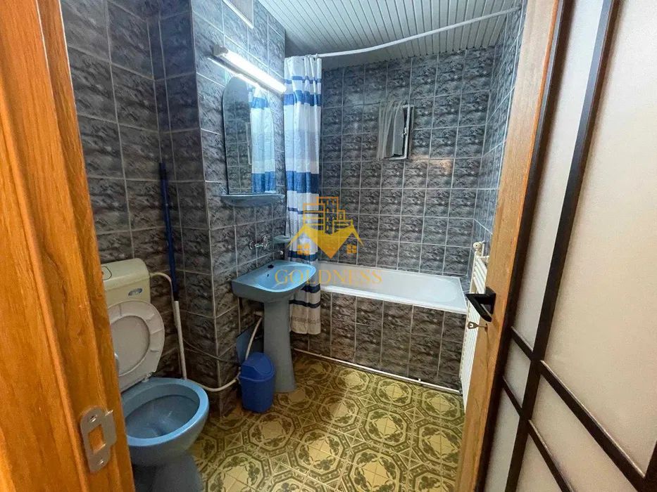 2 Camere decomandate, parcare, balcon, Manastur, MOL, Profi, BRD - Poză 6