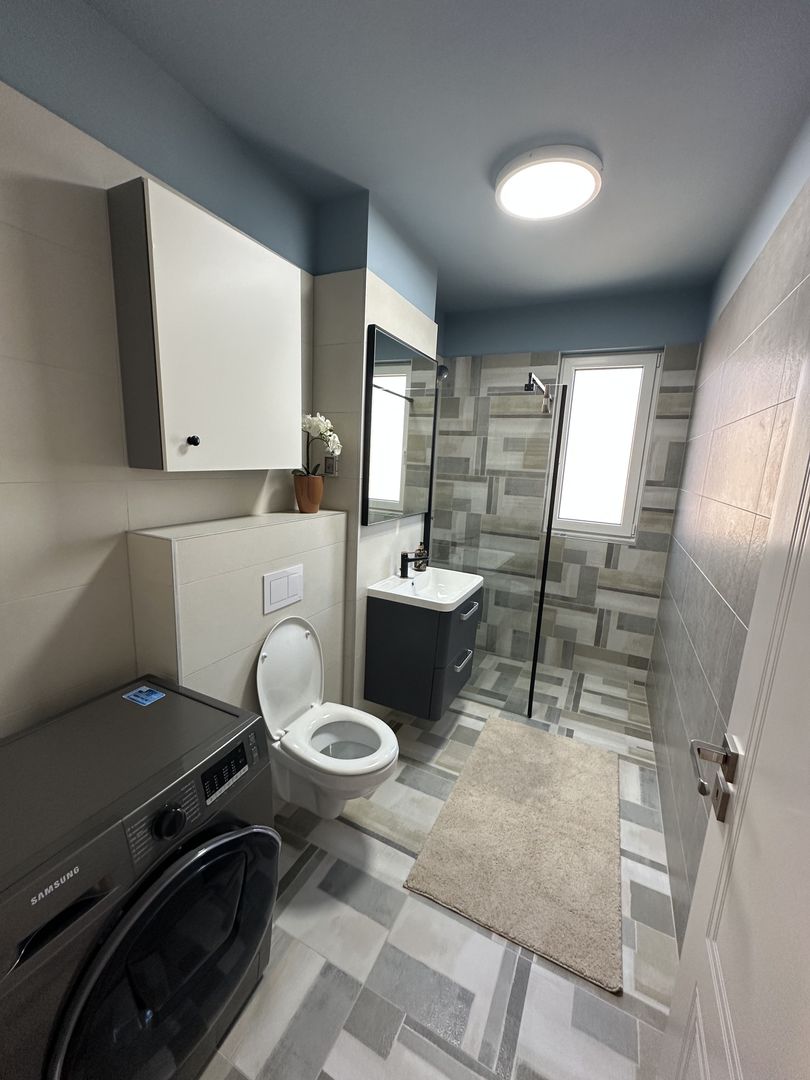 Apartment close to Veterinary School - Poză 9