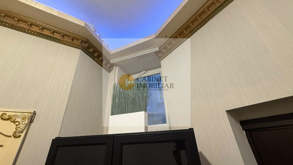 Garsoniera I AIRBNB I Cismigiu I Centrala Proprie - Poză 13