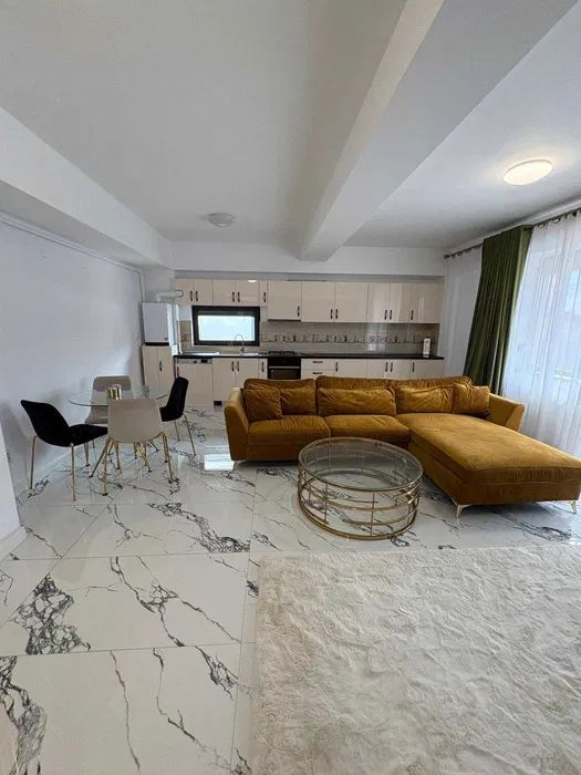 De inchiriat | apartament 3 camere premium,| Pipera - Voluntari - Poză 2