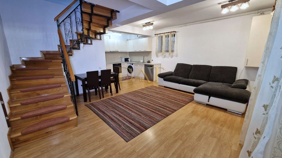 Apartament 2 camere |  80mp | zona Vivo - Poză 1