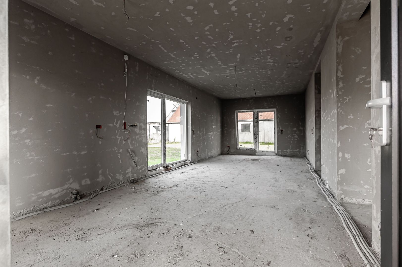 Casă nouă in zona Gai, cartier nou, exclusivist - Poză 5