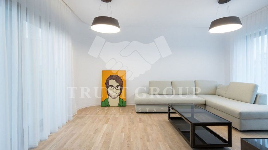 Triplex 4 camere Eminescu | Terasa | Jacuzi - Poză 18