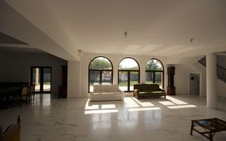 Casa stil mediteranian in Dumbravita - Poză 4