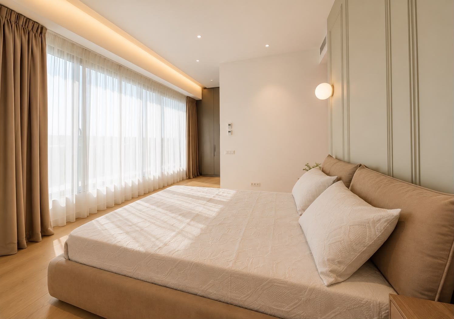 Apartament Premium cu 3 Camere I One Mircea Eliade I View superb - Poză 17