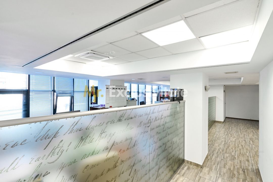 Spațiu comercial premium 240 mp ultracentral Pitești clădire reprezentativă - Poză 6