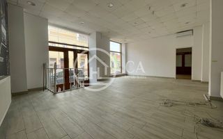 Spatiu comercial de inchiriat in zona Ultracentral, Oradea - Poză 1