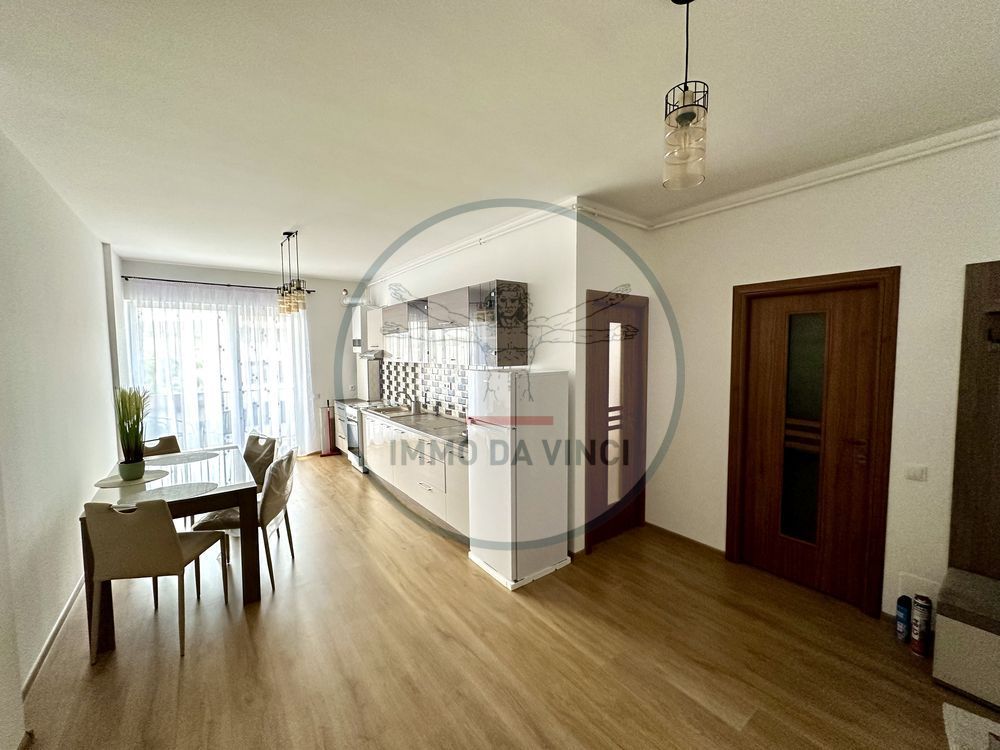 Apartament de inchiriat str.Campina, Cluj Napoca - Poză 2