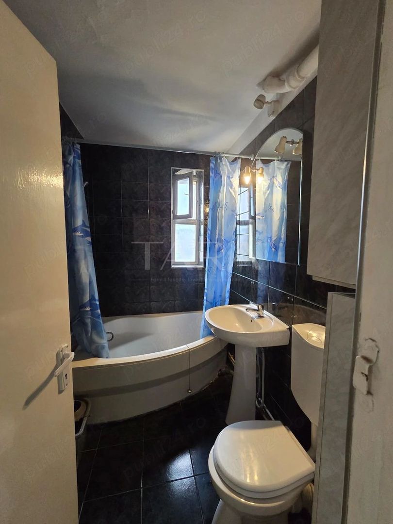 VÂNZARE Apartament 2 camere decomandat Str. Donath - Poză 5