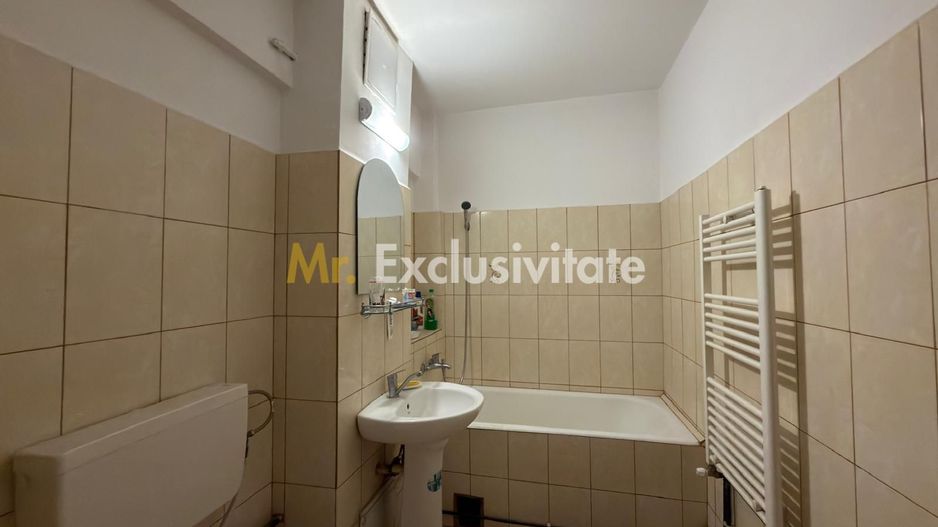 Apartament 2 camere de inchiriat – Zona Ultracentrala- Pitesti - Poză 3