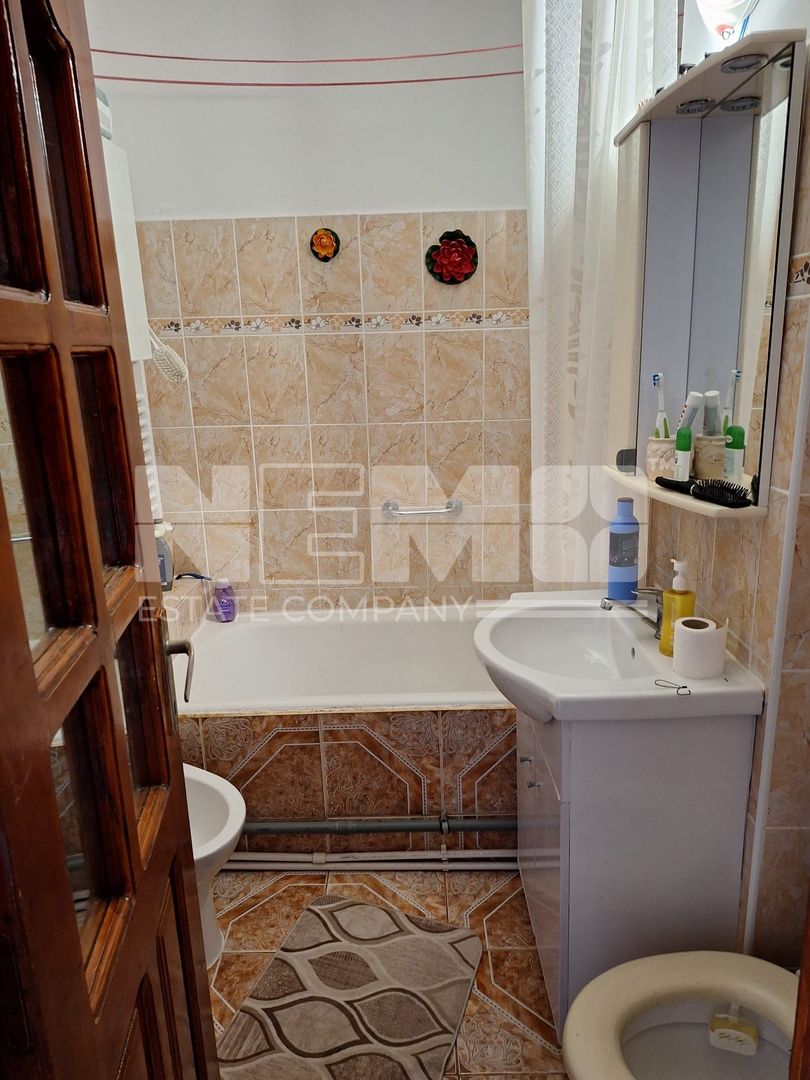 Apartament cu 4 Camere  85 Mp Et.3 I Suceava/Burdujeni I 105.000Euro - Poză 7