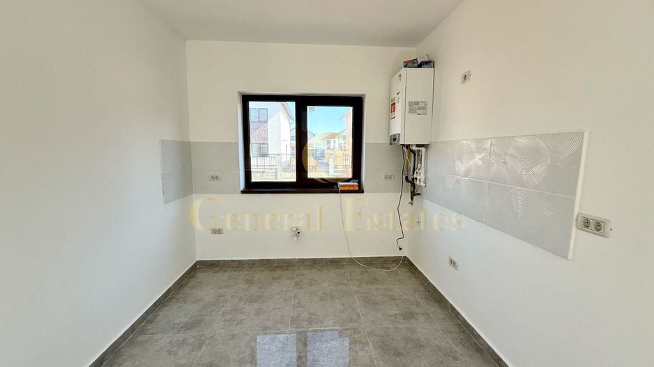 Casă tip duplex de vânzare – Cartier Izvor, Brașov Intabulata. - Poză 10