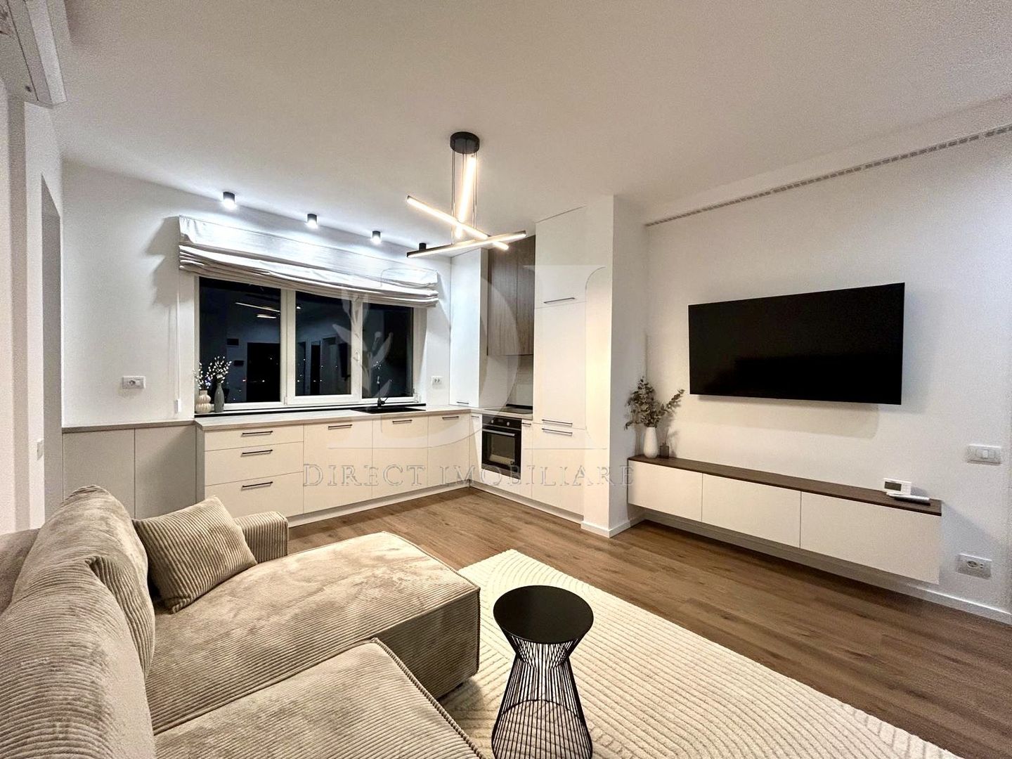 Apartament la cheie / etaj intermediar / Zoma BMW - Poză 1