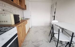 2 Camere PREMIUM - 70mp | Etaj 9/10 | View Superb | Bloc Nou 2025 CUG - Poză 7