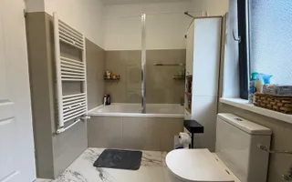 Duplex | Toate utilitatile | Mobilier nou | Finisaje premium | - Poză 12