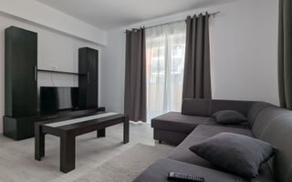 Apartament 2 camere, prima inchiriere, Drm. Binelui, Metrou Aparatori - Poză 1