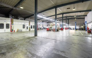 COMISION 0%, Hala productie-depozitare-service, Pantelimon- Bld. Biruintei - DN3 - Poză 7