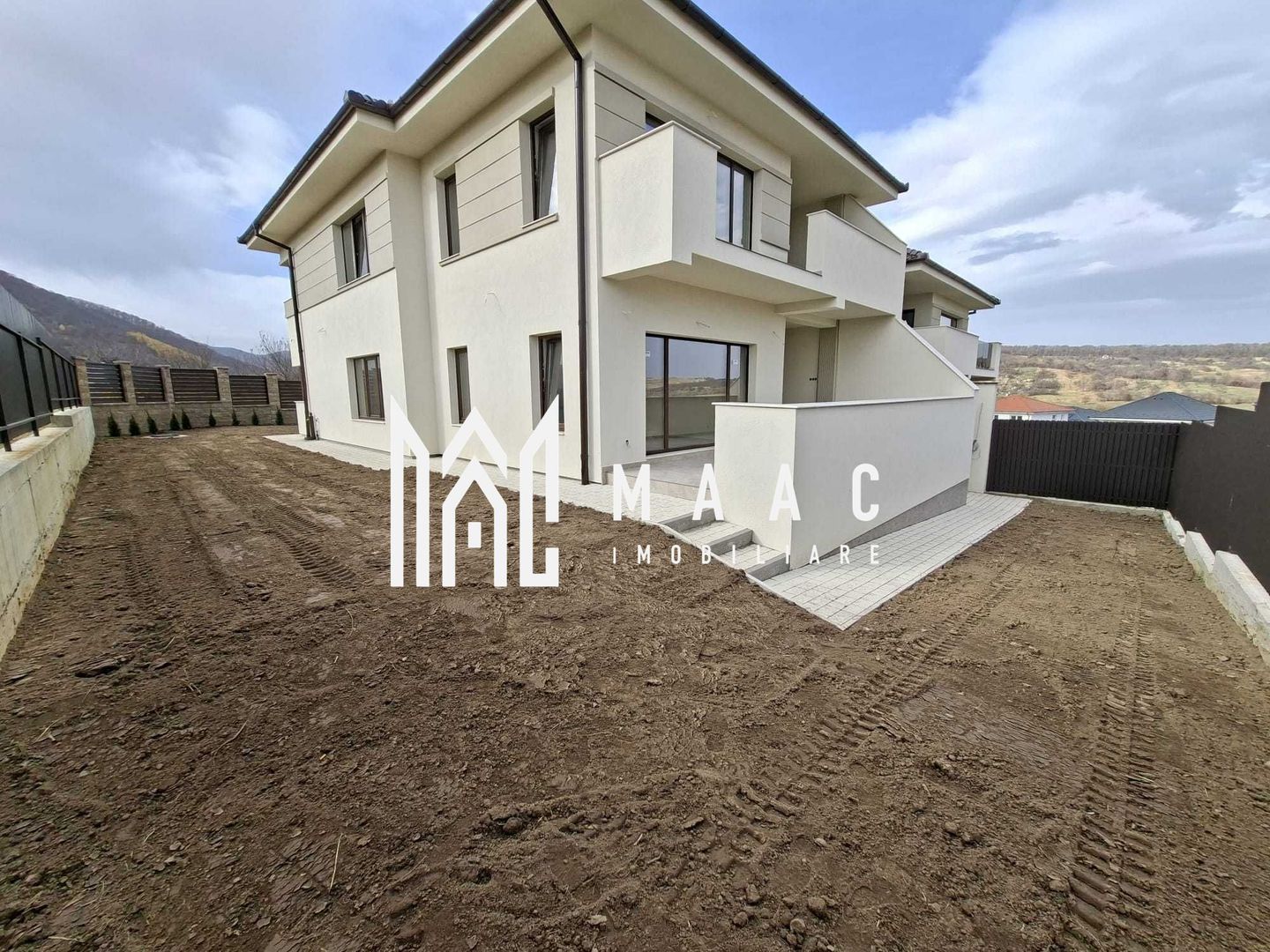 Casa individuala | Cisnadie | Centru | 465 mp - Poză 4