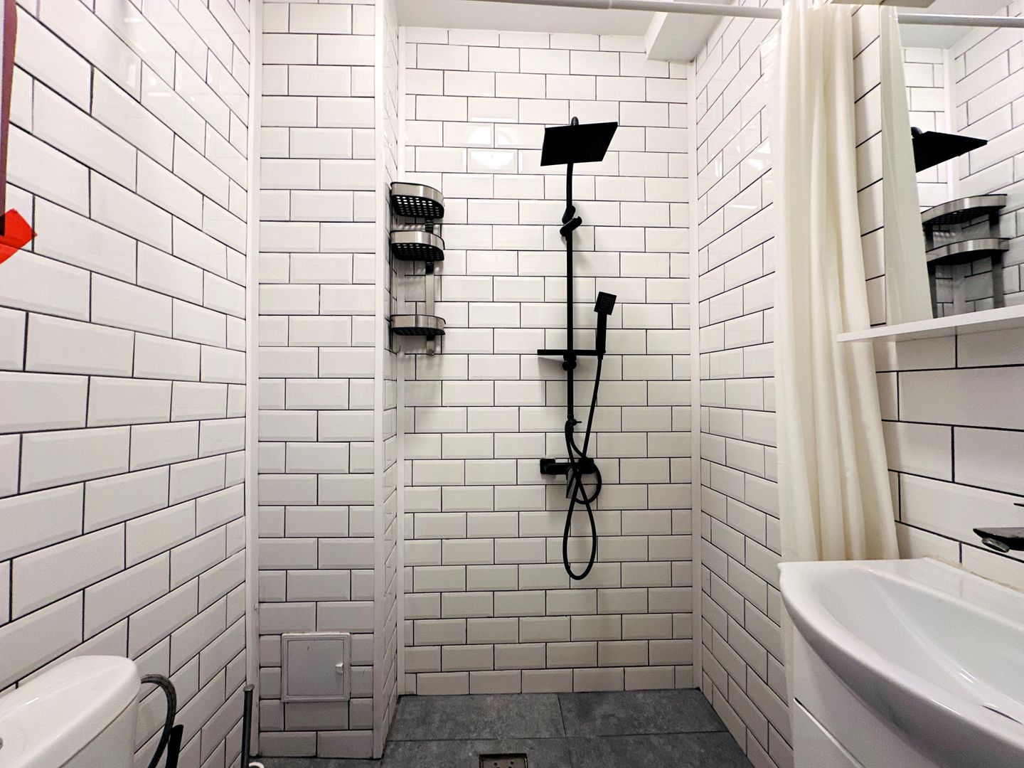 Studio | Garsoniera -Cismigiu -Ion Brezoianu Centrala Proprie - Poză 3