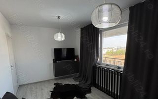 Apartament 2 camere decomandat, bloc 2019, mobilat complet + parcare - Poză 4