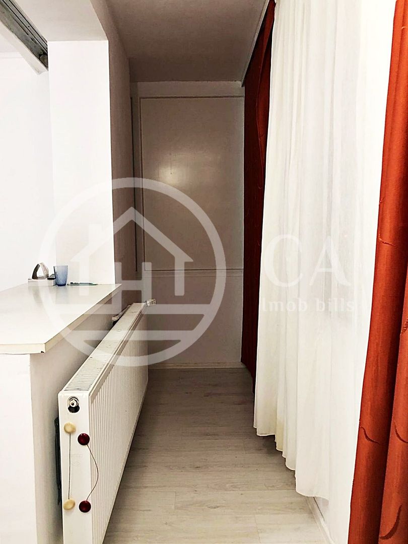 Apartament de inchiriat cu 2 camere in zona Iosia, Oradea - Poză 7