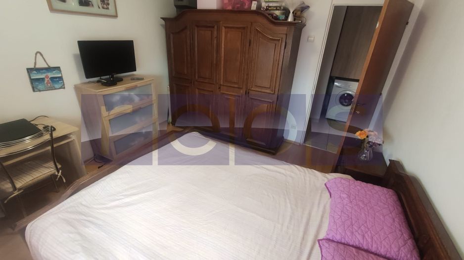 137500 EURO | APARTAMENT 2 CAMERE ZONA PANDURI | BLOC 1992 - Poză 5