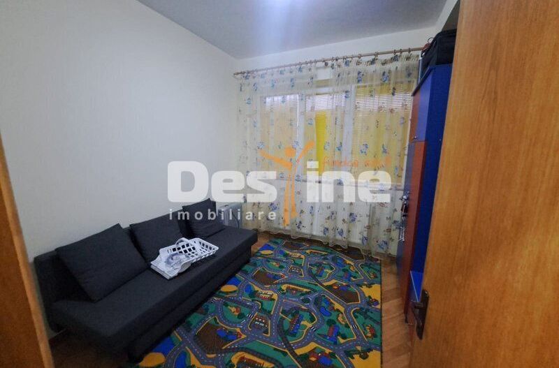 Apartament 3 camere | 65 mp | Etaj 8 | 5 min de metrou Iancului - Poză 4